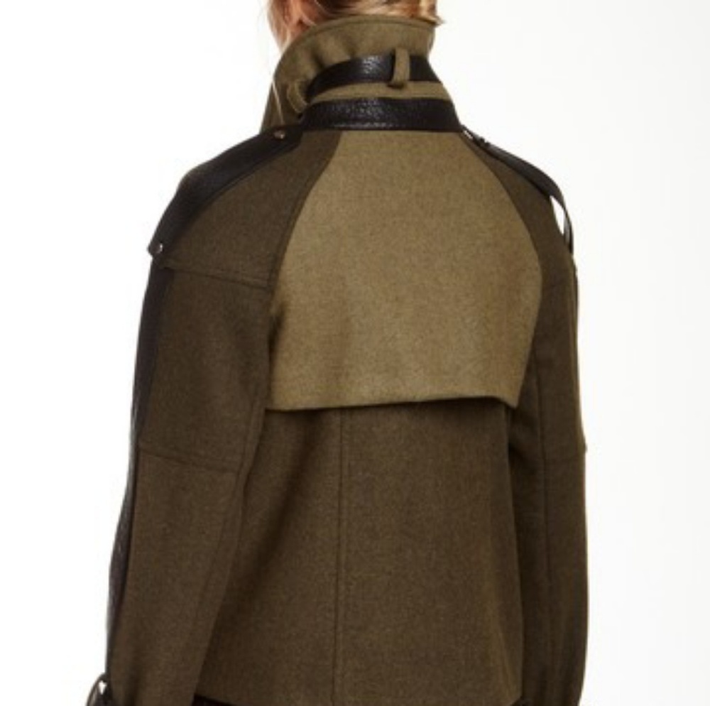 L.a.m.b jacket NEW - Picture 2 of 9